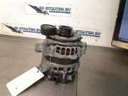 Lichtmaschine 0125814004 BMW X3 (G01) SUV xDrive M40i 3.0 TwinPower Turbo 24V (B58-B30A) 2018-03