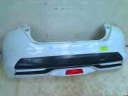 Stoßstange Hinten Nissan Micra (K14) Schrägheck 1.0 IG-T 92 (HR10DET(H4D)) 2022-05