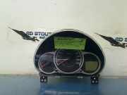Tacho DO1J55430 Mazda 2 (DE) Schrägheck 1.3 16V MZR (ZJVE) 2011-11