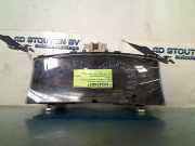 Tacho 110080106001 Toyota Corolla Wagon (E12) Kombi 1.4 16V VVT-i (4ZZFE) 2002-12