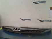 Grill Hyundai i30 (FD) Schrägheck 1.6 CRDi 16V VGT HP (D4FB) 2011-08