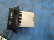 Heizwiderstand Opel Karl Schrägheck 5-drs 1.0 12V (B10XE(Euro 6)) 2016-01