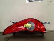 Rücklicht Rechts 3560352 Opel Agila (B) Großraumlimousine 1.0 12V (K10B(Euro 4; Euro 5)) 2009-05