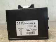 Steuergerät Zentralverriegelung 10R0313118 Citroën C1 Schrägheck 1.0 12V VVT-i (1KR-FE(CFB)) 2020-02