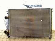 Radiator Dacia Logan MCV I (KS) Kombi 1.6 16V (K4M-690(K4M-F6)) 2008-02