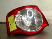 Rücklicht Links 1K5945095G Volkswagen Jetta III (1K2) Limousine 1.6 FSI 16V (BLF(Euro 4)) 2007-07 BLF(Euro 4)