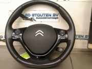 Lenker MET AIRBAG gs13114800 Citroën C1 Schrägheck 1.0 Vti 68 12V (1KR-FE(CFB)) 2018-06
