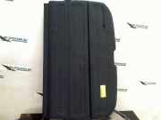 Hutablage Peugeot 3008 I (0U/HU) Großraumlimousine 2.0 HDiF 16V, BlueHDi 150 16V (DW10CTED4.FAP(RHE)) 2010-02