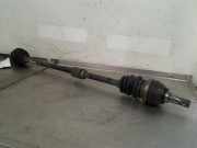 Antriebswelle Rechts Vorne Opel Astra J (PC6/PD6/PE6/PF6) Schrägheck 5-drs 1.4 16V ecoFLEX (A14XER(Euro 5)) 2010-04