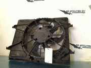 Kühlerventilator GF17+M21 Kia Cee'd Sporty Wagon (EDF) Kombi 1.6 16V (G4FC) 2007-03