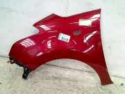 Kotflügel Links Vorne Citroën C3 Picasso (SH) Großraumlimousine 1.4 16V VTI 95 (EP3(8FS)) 2009-05