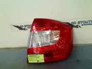 Rücklicht Rechts 5jh945096 Skoda Rapid Liftback 1.2 TSI (CBZA) 2013-05