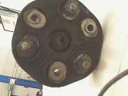 Gelenkwelle BMW 5 serie Touring (E61) Kombi 535d 24V (M57-D30(306D5)) 2008-03