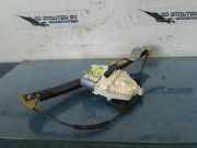 Fensterheber Elektr. Rechts Hinten 8K0959812 Audi A4 Avant (B8) Kombi 1.8 TFSI 16V (CABB(Euro 5)) 2008-10