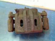 Bremssattel Rechts Vorne Mitsubishi Outlander (CU) SUV 2.0 16V 4x2 (4G63) 2005-05