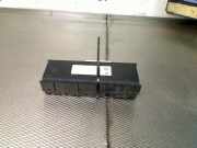 Steuergerät Heizung 13506237 Opel Mokka/Mokka X SUV 1.4 Turbo 16V 4x2 (A14NET(Euro 5)) 2016-07