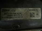 Anlasser 233009813 Opel Movano Van 2.3 CDTi 16V FWD (M9T-706(M9T-D7)) 2017-08