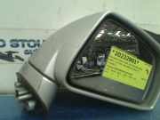 Außenspiegel Rechts Elektrisch 5 DRADEN E40121177 Hyundai Coupe Coupé 2.0i 16V CVVT (G4GC) 2003-09