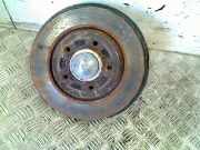 Achsschenkel Rechts Hinten Mercedes-Benz Citan (415.6) Van 1.5 108 CDI (OM607.951(K9K-B6)) 2016-03