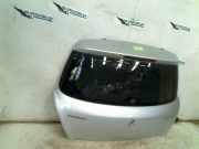 Heckklappe Suzuki Swift (ZA/ZC/ZD) Schrägheck 1.2 16V (K12B) 2012-08