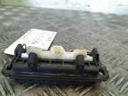 Heckklappenöffner Mercedes-Benz S (W221) Limousine 5.5 S-550 32V (M273.961) 2006-05