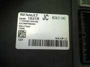 Steuergerät Body Control 284B11631R Renault Megane IV (RFBB) Schrägheck 5-drs 1.5 Energy dCi 110 (K9K-646(K9K-F6)) 2017-03