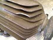 Kardan Hinten MA2727151 Mazda CX-7 SUV 2.2 MZR-CD 16V (R2) 2010-09