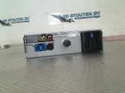 Radio Module Regelunit Multi Media 9833500080 Opel Corsa F (UB/UH/UP) Schrägheck 5-drs 1.2 Turbo 12V 100 (F12XHL(EB2ADTD)) 2019