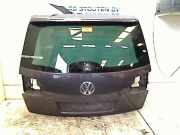 Heckklappe Volkswagen Touareg (7LA/7L6) SUV 2.5 TDI R5 (BPD) 2008-01 BPD
