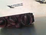 Bedienung Klimaanlage 1S0820045AD Volkswagen Up! (121) Schrägheck 1.0 12V 60 (CHYE) 2020-06 CHYE