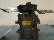 Klima Pumpe 4S419D629AA Ford Fiesta 5 ST Schrägheck 2.0 16V ST150 (N4JB) 2005-06