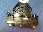 Bedienung Klimaanlage 1ST820045Q Skoda Citigo Schrägheck 1.0 12V (CHYA) 2012-11