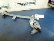 Fensterheber Elektr. Rechts Vorne Honda Jazz (GE6/GE8/GG/GP) Schrägheck 1.3 VTEC 16V Hybrid (LDA3(Euro 5)) 2011-03