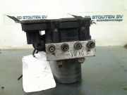 Abs Pumpe 2Q0614517AC Volkswagen Polo VI (AW1) Schrägheck 5-drs 2.0 GTI Turbo 16V (DKZC) 2019-03 DKZC