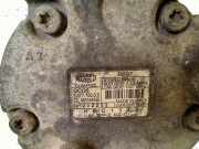 Klima Pumpe 465144430 Fiat Bravo (182A) Schrägheck 3-drs 1.2 16V (182.B.2000) 2000