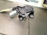 Scheibenwischermotor Hinten 0390201856 Renault Scénic III (JZ) Großraumlimousine 1.5 dCi 105 (K9K-832(K9K-G8)) 2009-08