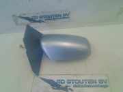 Außenspiegel Rechts Elektrisch E13010496 Mitsubishi Lancer Wagon (CS/CT) Kombi 1.6 16V (4G18) 2005-02