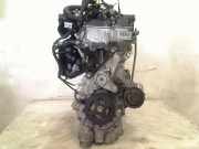 Motor R1NrP12S Toyota Verso S Großraumlimousine 1.33 16V Dual VVT-I (1NRFE) 2012-08