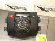 Bedienung 4YNT21EJK199 Kia Venga Großraumlimousine 1.6 CVVT 16V (G4FC) 2010-06