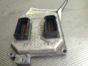 Motorsteuergerät 55568735 Opel Astra H GTC (L08) Schrägheck 3-drs 1.6 16V (Z16XER(Euro 4)) 2010-10