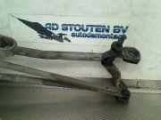 Scheibenwischermotor 3397021586 Ford Fiesta 6 (JA8) Schrägheck 1.0 Ti-VCT 12V 65 (XMJA(Euro 5)) 2013-01