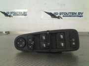 Schalter Für Elekt. Fensterheber Links Vorne 96639383zd Citroën C4 Picasso (UD/UE/UF) Großraumlimousine 1.8 16V (EW7A(6FY)) 2007-06