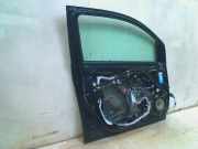 Tür Links Vorne Citroën C1 Schrägheck 1.0 12V VVT-i (1KR-FE(CFB)) 2020-06