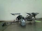 Lenksäule Gehäuse JJ301001571 Citroën C1 Schrägheck 1.0 12V VVT-i (1KR-FE(CFB)) 2020-09