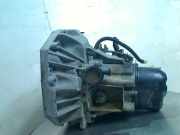 Getriebe Manuell JR5335 Renault Clio IV (5R) Schrägheck 5-drs 1.5 Energy dCi 90 FAP (K9K-608(K9K-B6)) 2013-05