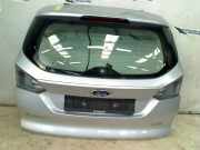 Heckklappe Ford Focus 3 Wagon Kombi 1.6 TDCi ECOnetic (NGDB) 2013-10
