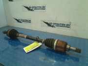 Antriebswelle Links Vorne 9801388580 Citroën C3 (SC) Schrägheck 5-drs 1.2 VTi 82 12V (EB2F(HMZ)) 2013-12
