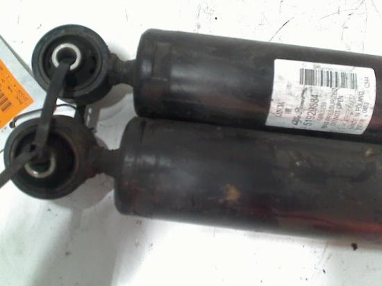 Stoßdämpferset Hinten 51929884 Peugeot Bipper (AA) Van 1.3 HDI (F13DTE5(FHZ)) 2013-04 Bild Stoßdämpferset Hinten 51929884 Peugeot Bipper (AA) Van 1.3 HDI (F13DTE5(FHZ)) 2013-04