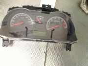 Tacho 9U00D Nissan Note (E11) Großraumlimousine 1.4 16V (CR14DE) 2007-02