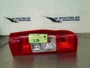 Rücklicht Links 6C1113405A Ford Transit Bus 2.2 TDCi 16V Euro 5 (CYFB) 2013